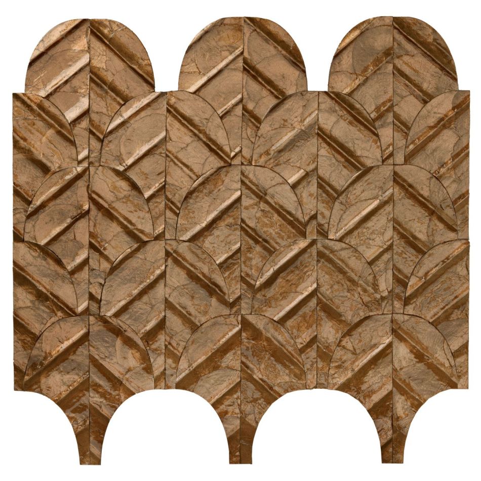 Preview: Abalone 70322 Mocha