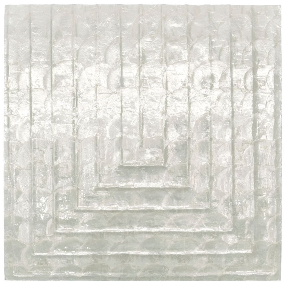 Preview: Cornice 70330 Pearl