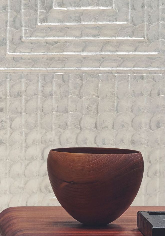 Preview: Cornice 70330 Pearl