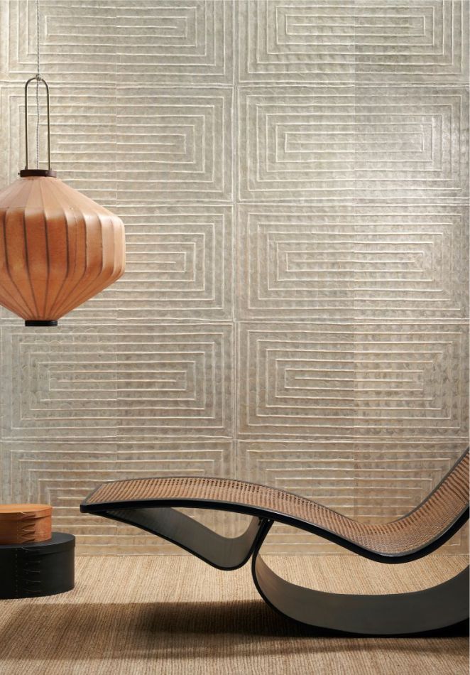 Preview: Cornice 70331 Coquille