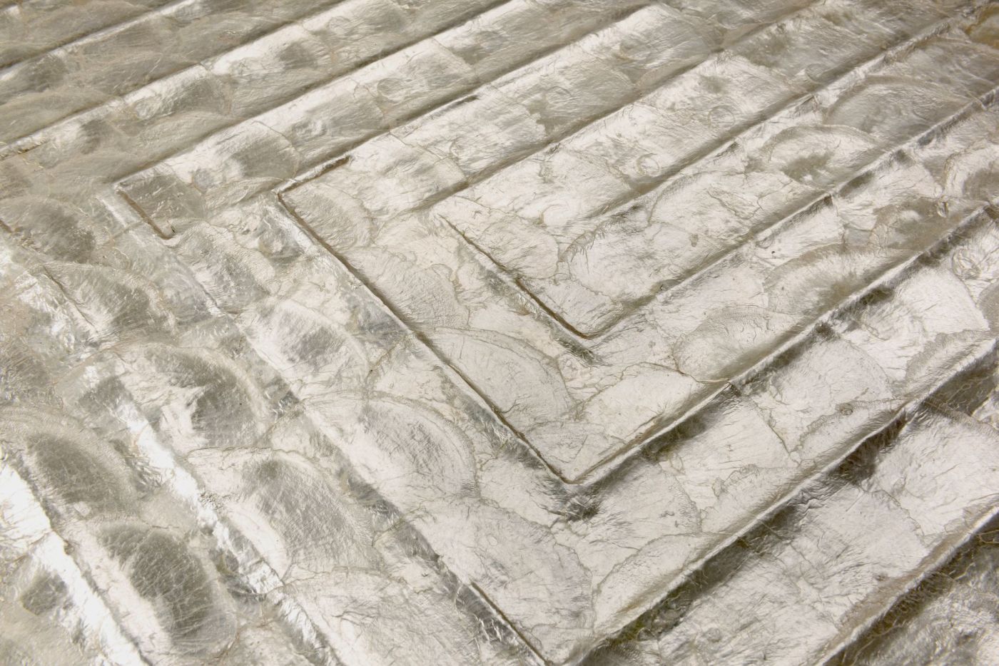 Preview: Cornice 70331 Coquille