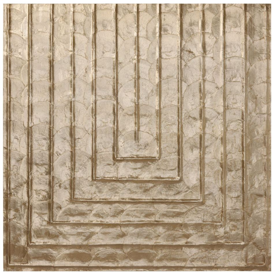 Preview: Cornice 70332 Sandstone