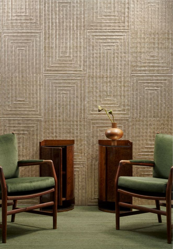 Preview: Cornice 70332 Sandstone