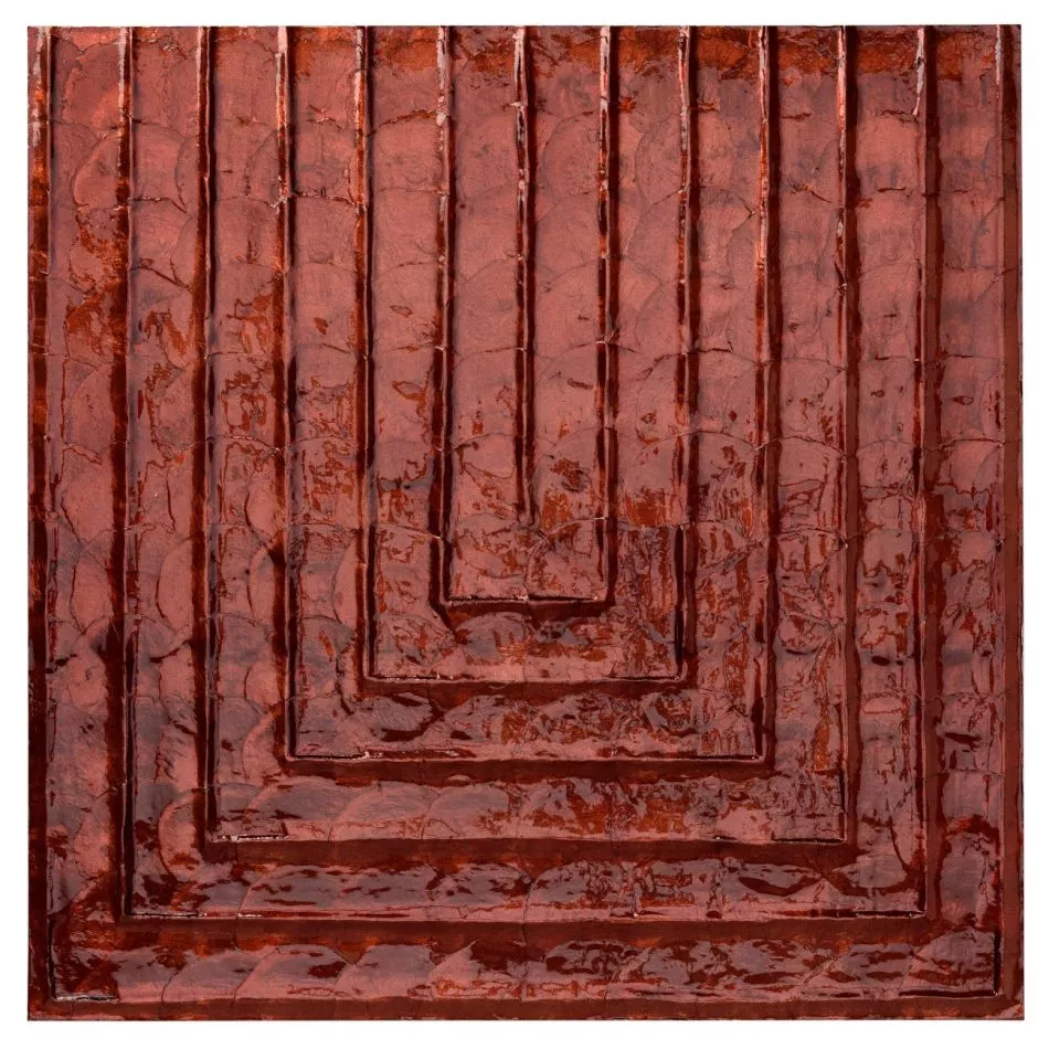 Cornice 70333 Garnet