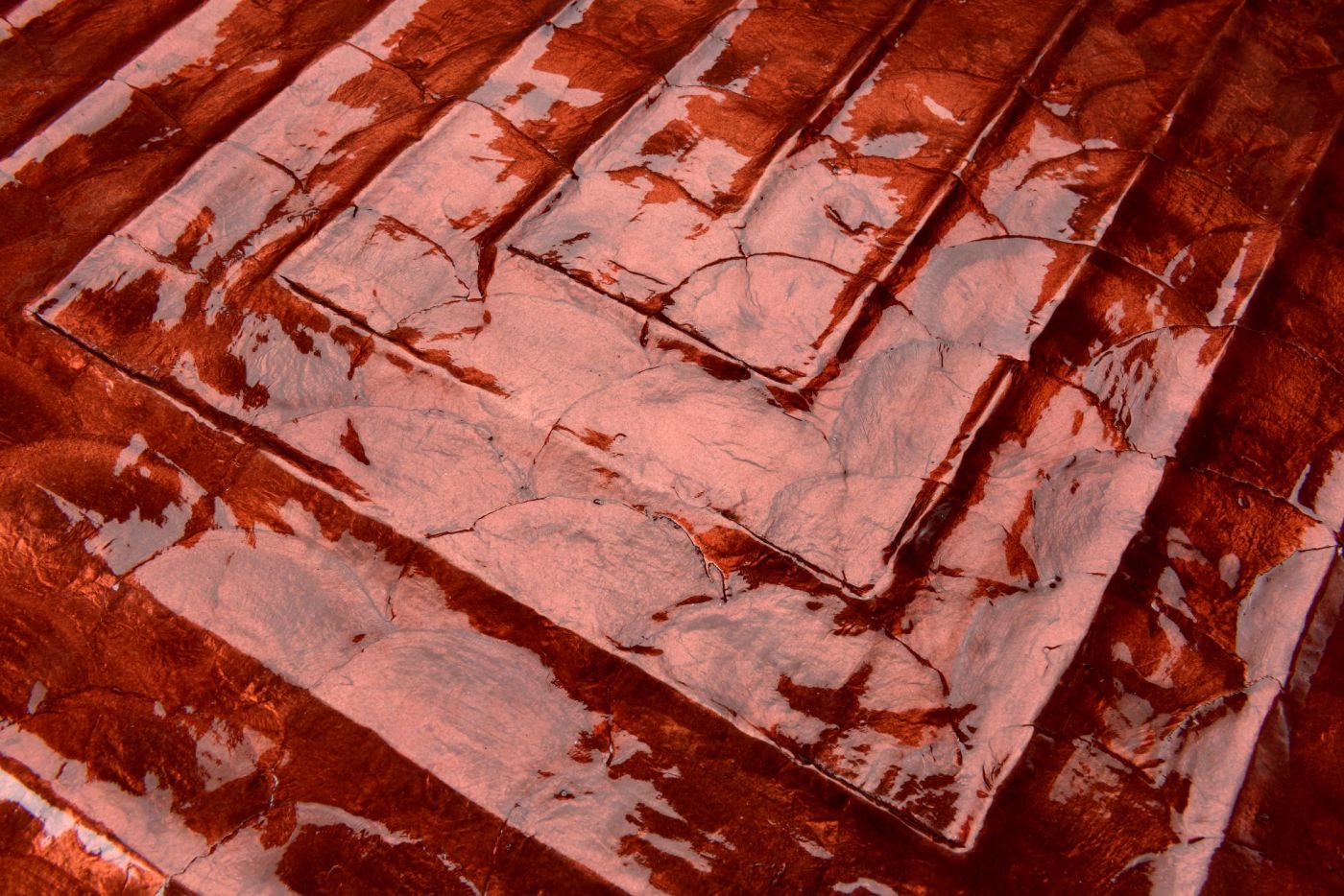 Preview: Cornice 70333 Garnet