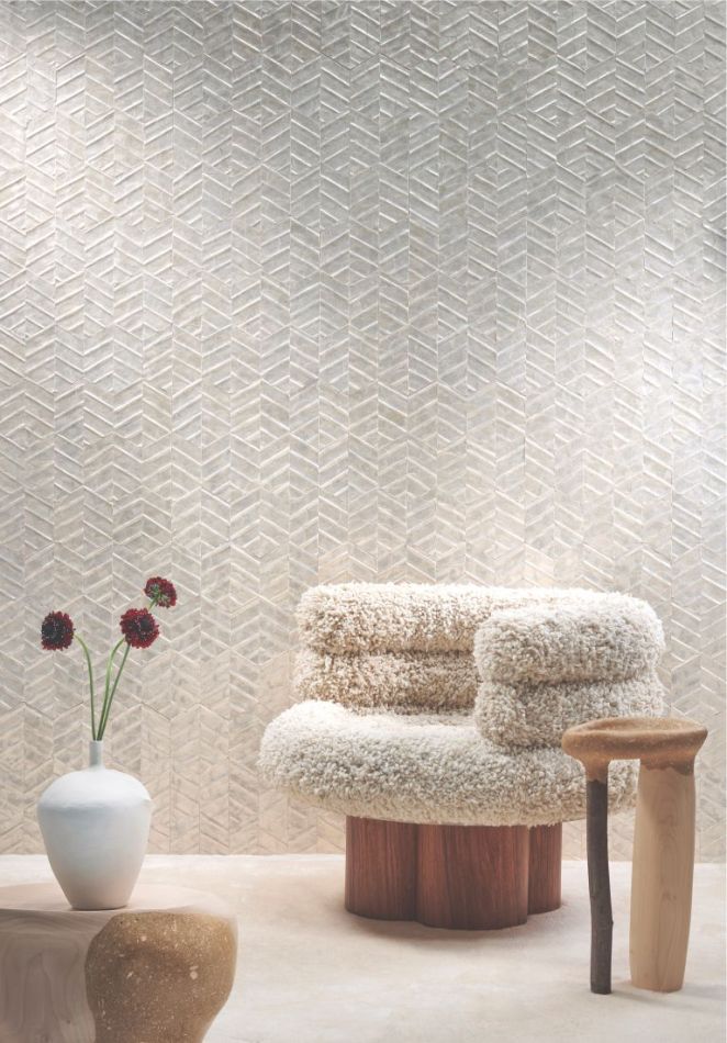 Preview: Lucea 70310 Pearl