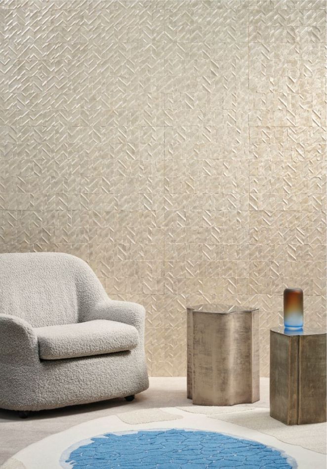 Preview: Perula 70301 Coquille