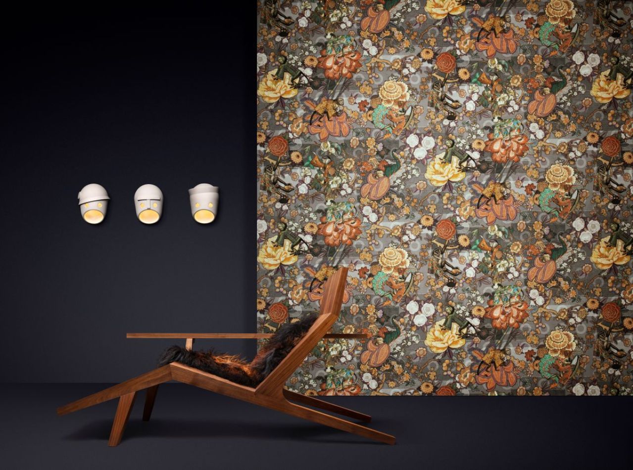 Preview: Rendezvous Tokyo Blue MO3011 CASHMERE