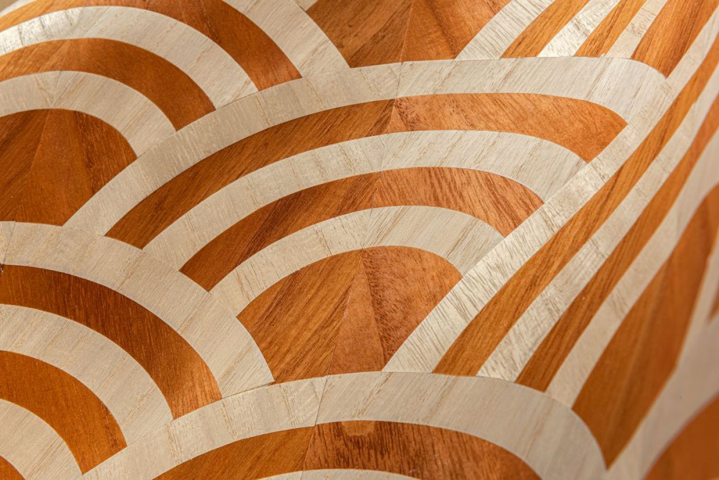 Preview: Lucky O's MO3041 BIRCH & GOLD