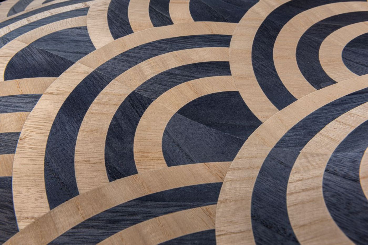 Preview: Lucky O's MO3043 BIRCH & BLUE