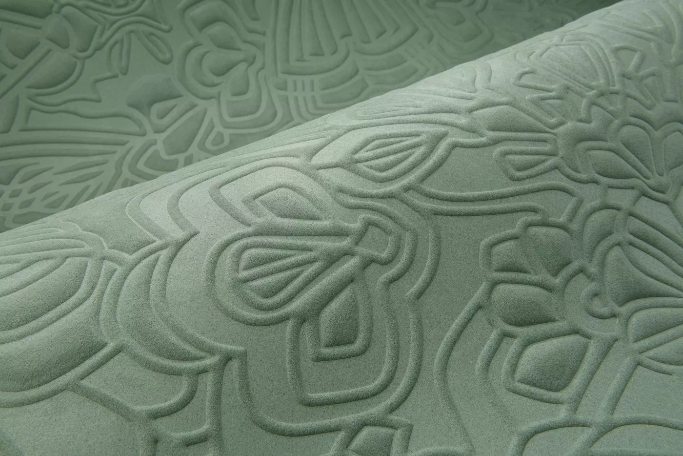 Mimic Moth MO4002 Sage