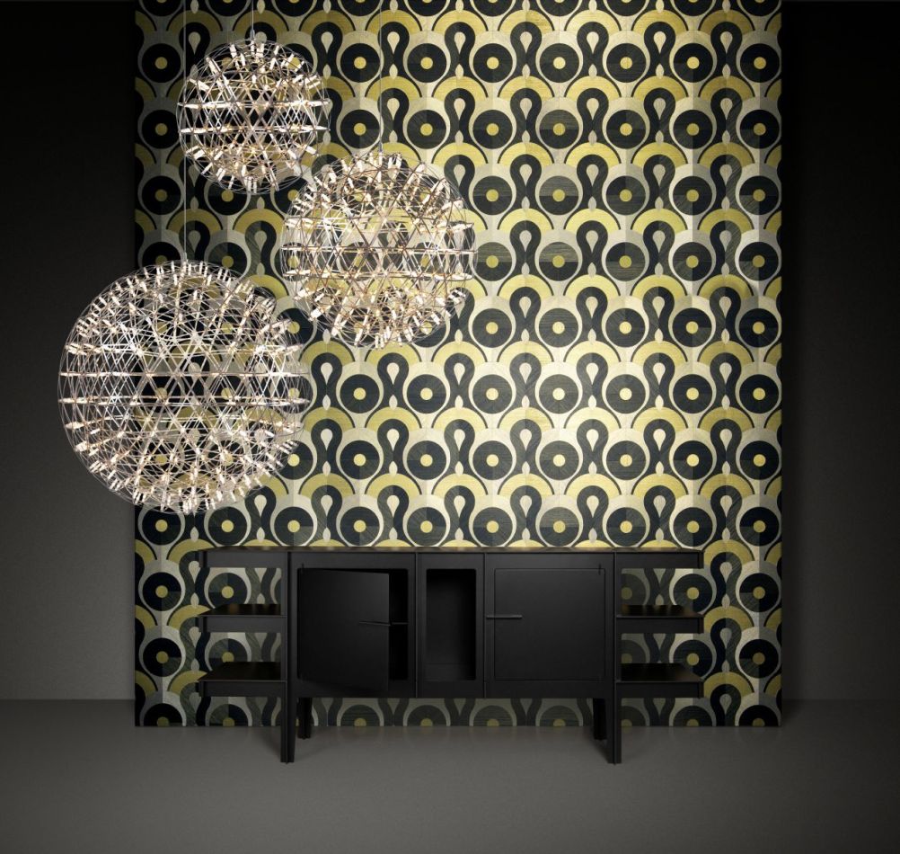 Preview: Queen Cobra MO4012 Peridot