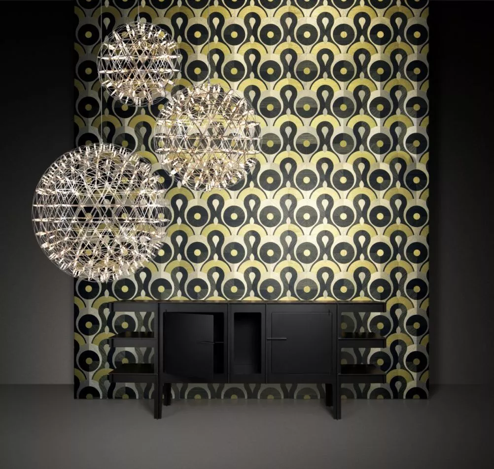 Queen Cobra MO4012 Peridot