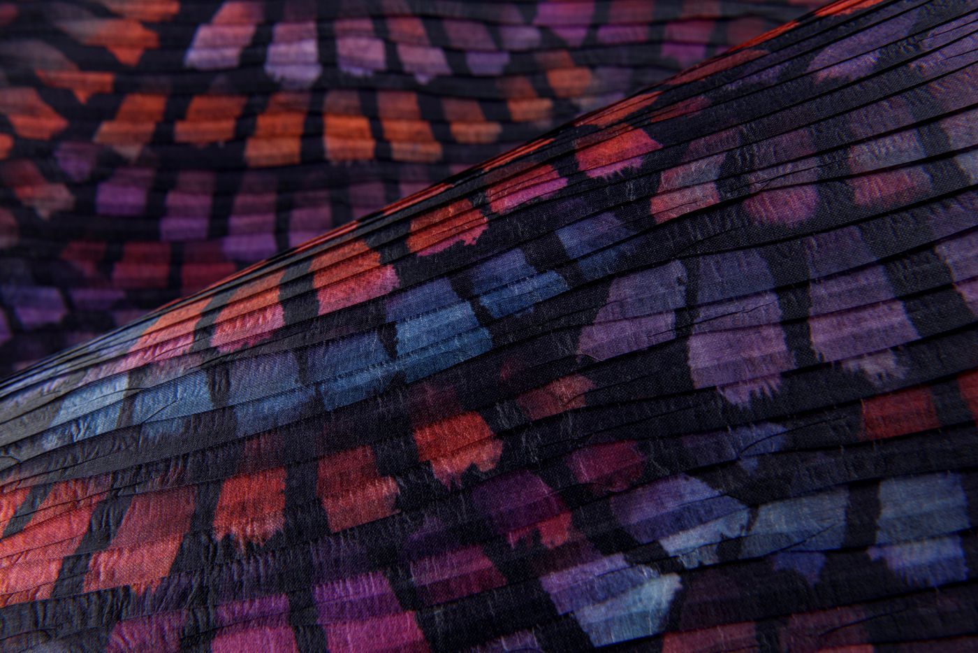 Preview: Dandelion Cranes MO4020 Heliotrope