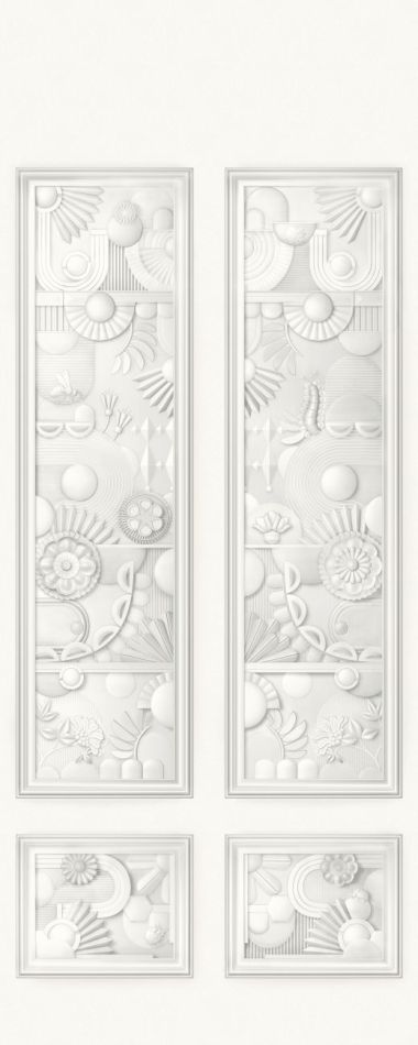 Preview: Greenhouse Gathering Window MO5050