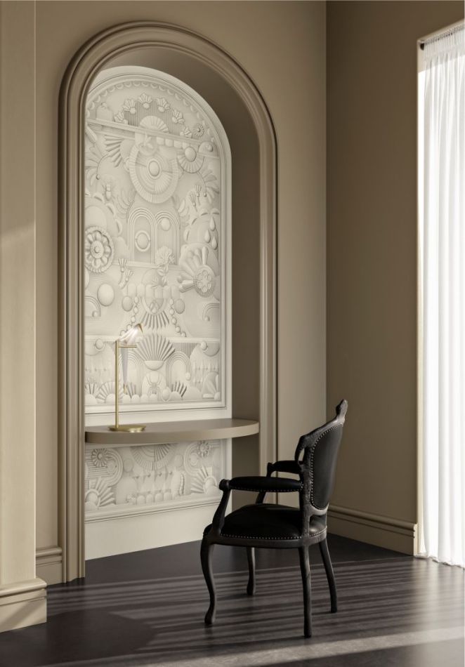 Preview: Greenhouse Gathering Arch MO5055