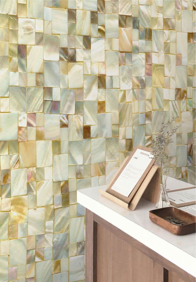 Preview: Madreperla BL4-024