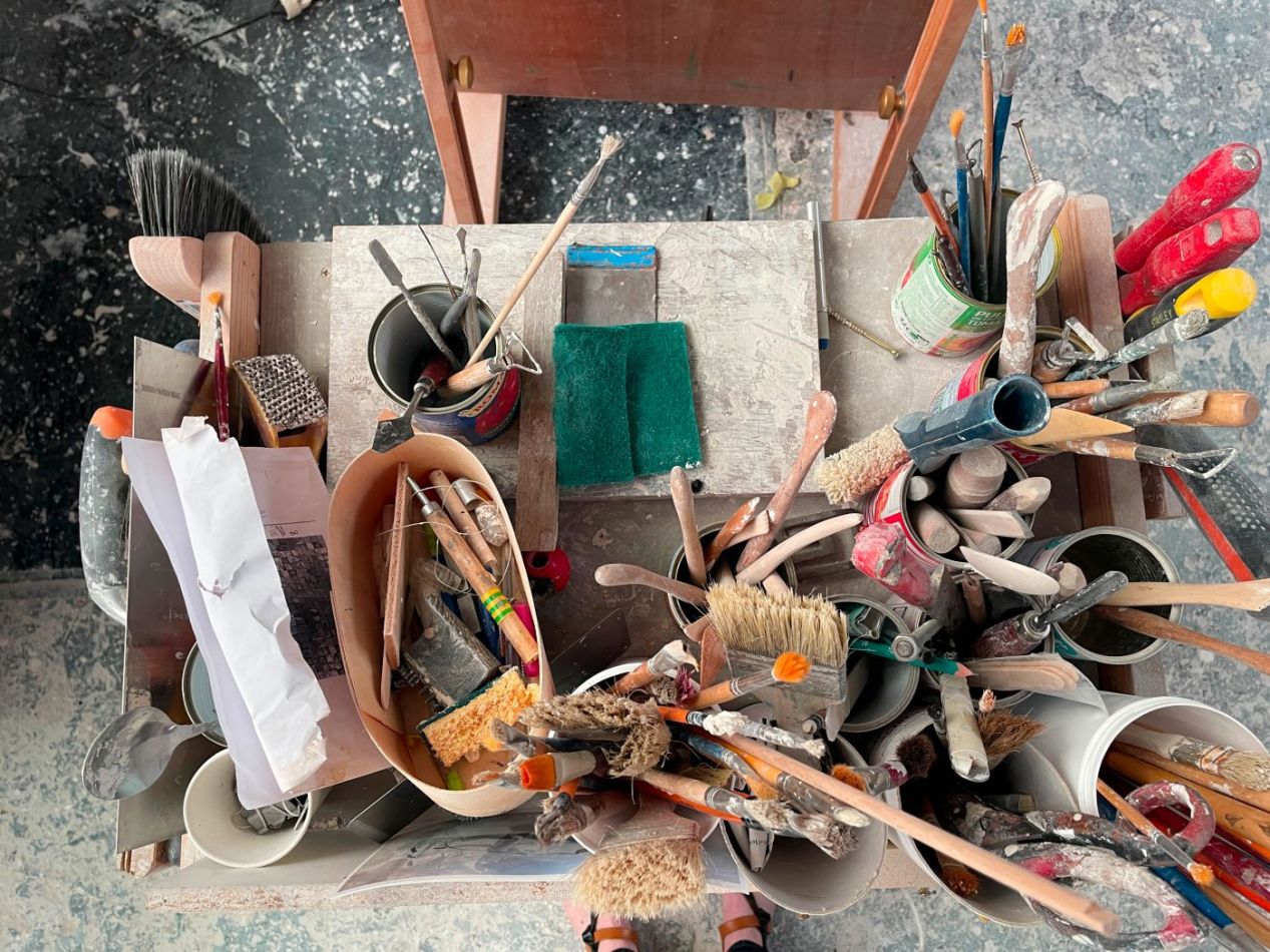 Preview: Herstellung