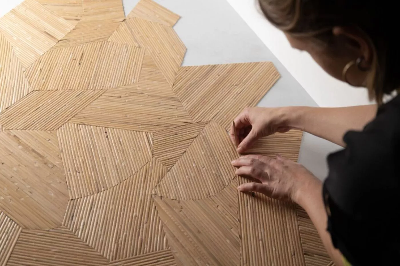 Mauna 81510 Tangerine