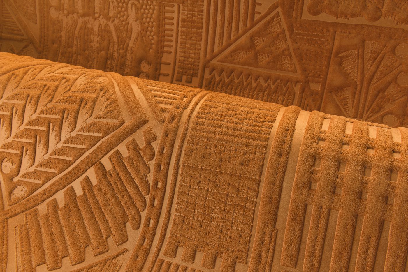 Preview: Armana 23400 Camel