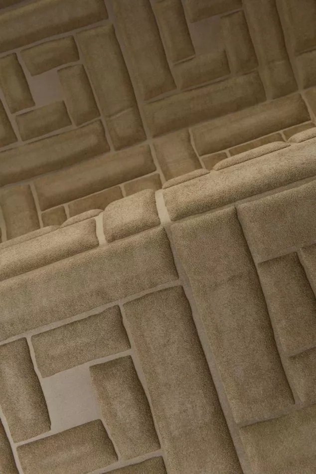 Sakkara 23410 Bister