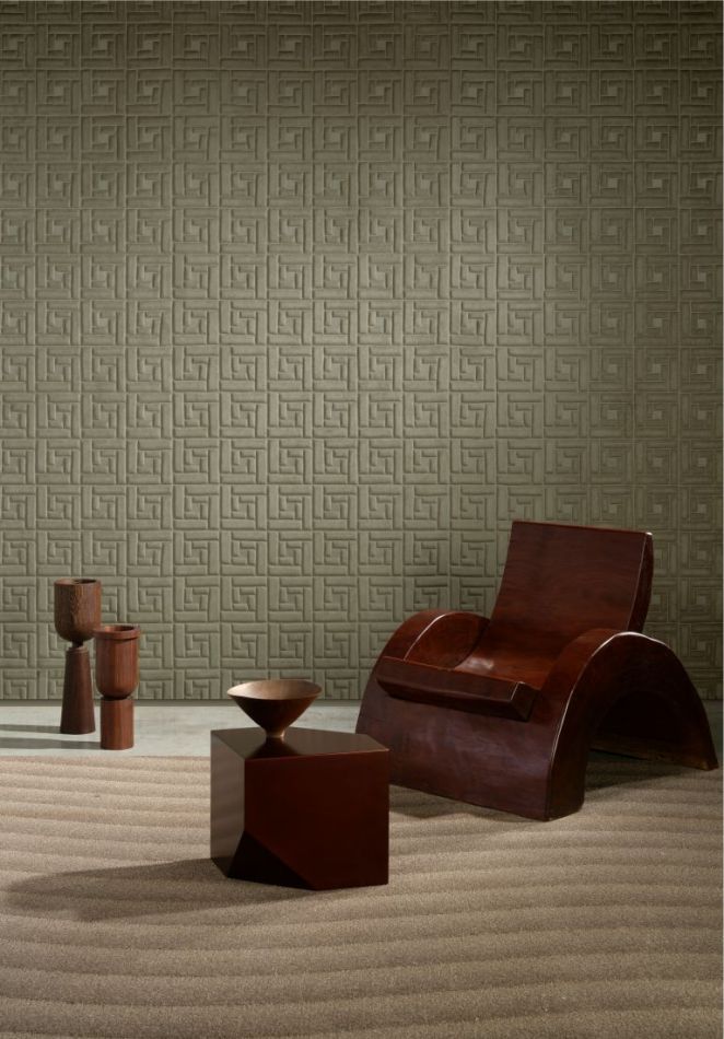 Preview: Sakkara 23411 Graphite