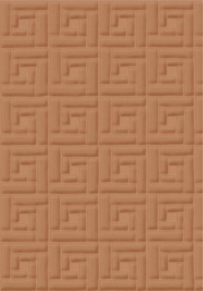 Sakkara 23412 Antique Gold