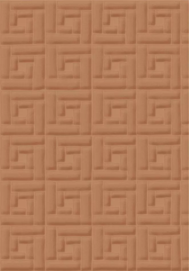 Sakkara 23412 Antique Gold