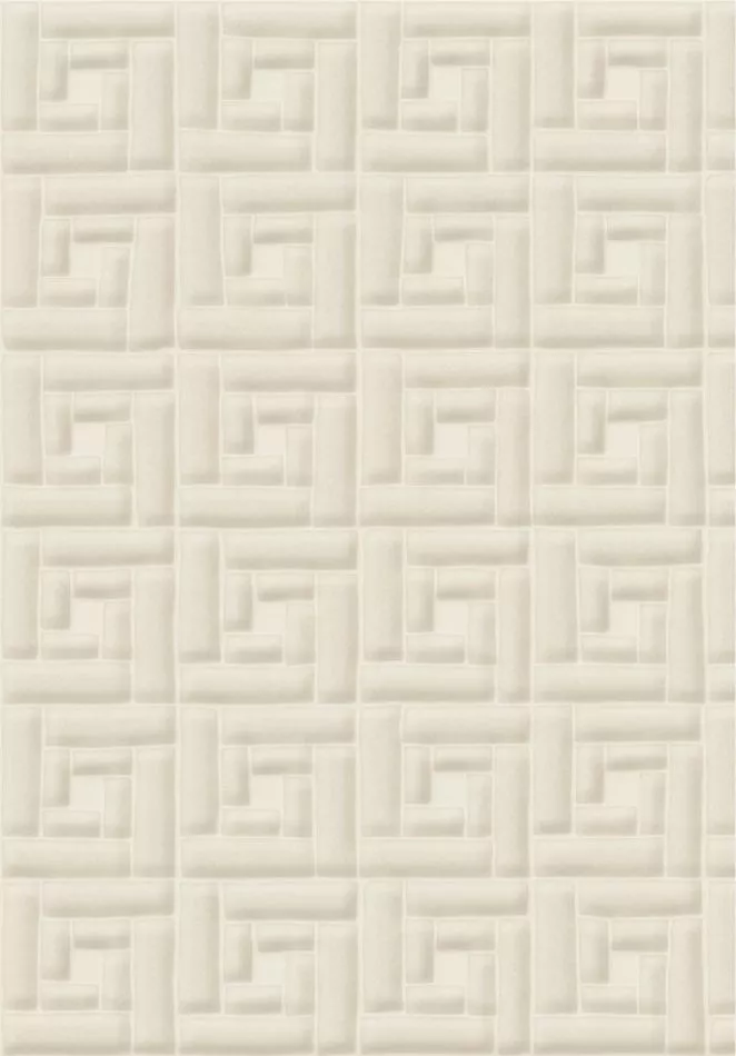 Sakkara 23413 Off-white