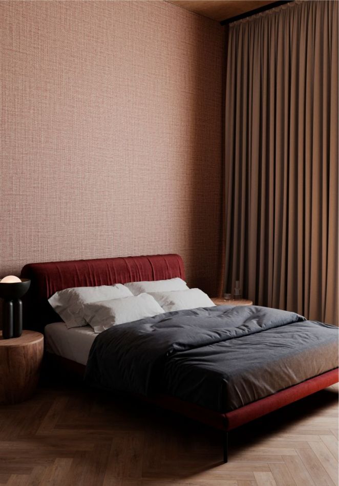 Preview: Lana 63510 Bordeaux