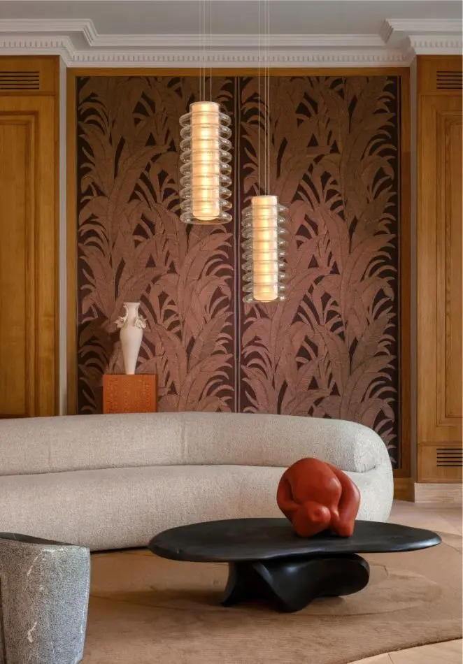 Aranya 35442 Chocolate