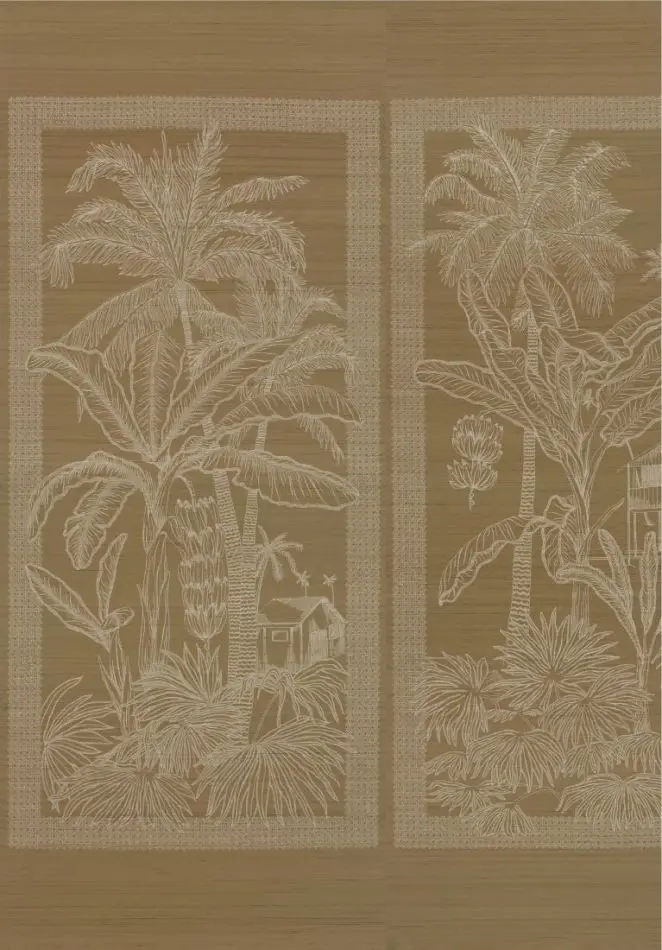 Nilaya 35450 Basket Weave