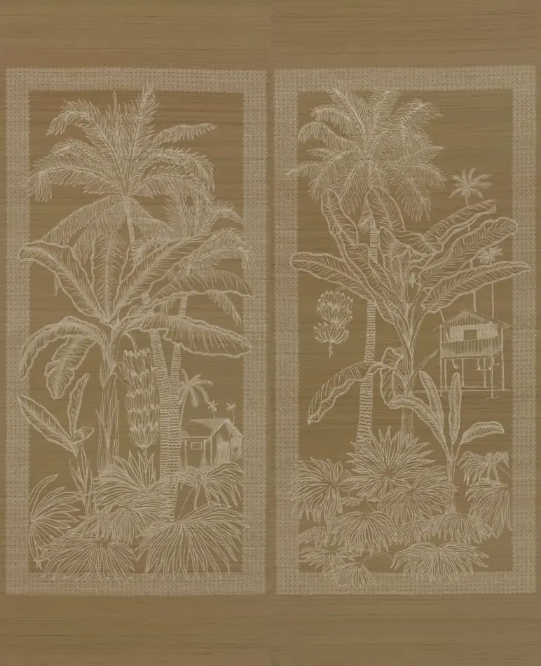 Nilaya 35450 Basket Weave