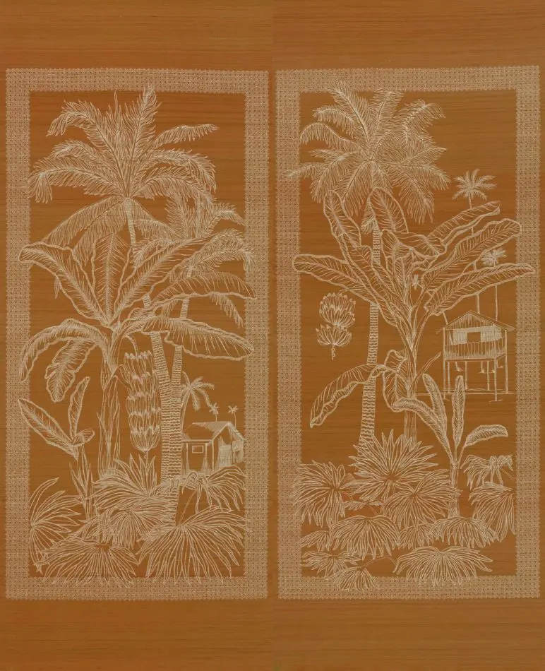 Nilaya 35451 Desert Sun