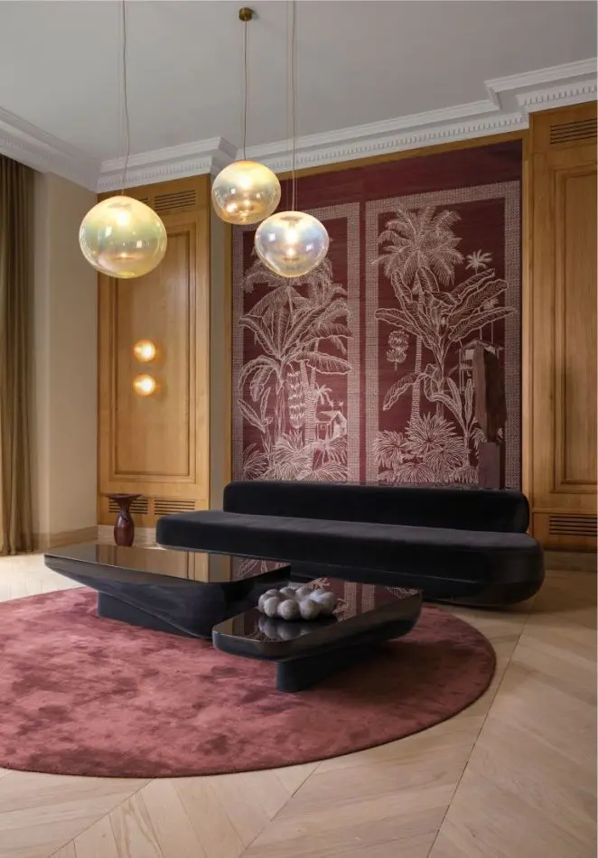 Nilaya 35453 Bordeaux