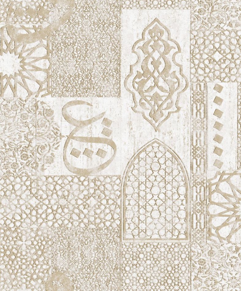 Preview: Lath Gold NIG101