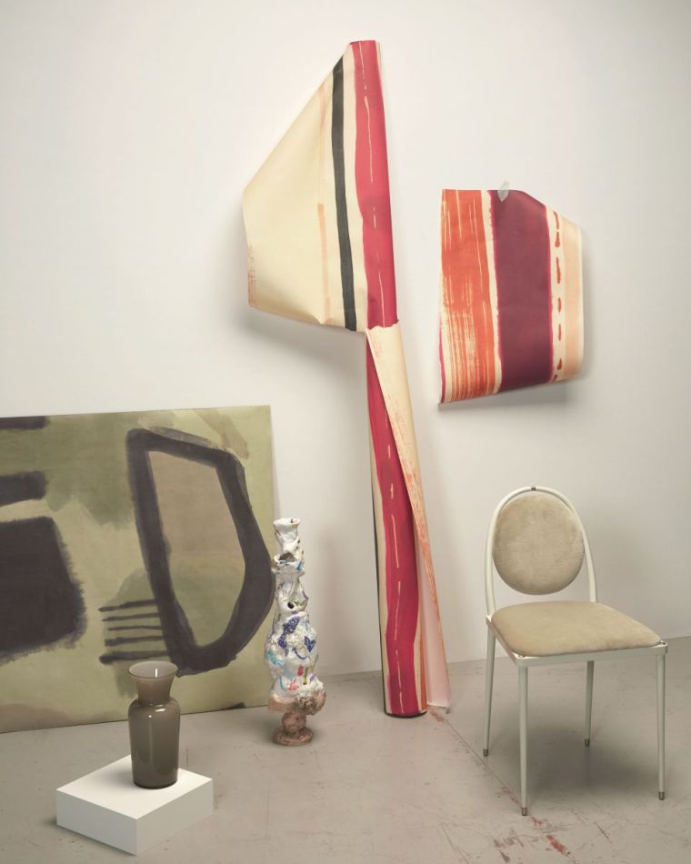 Preview: Rhythm Vestale romaine AST NT01302