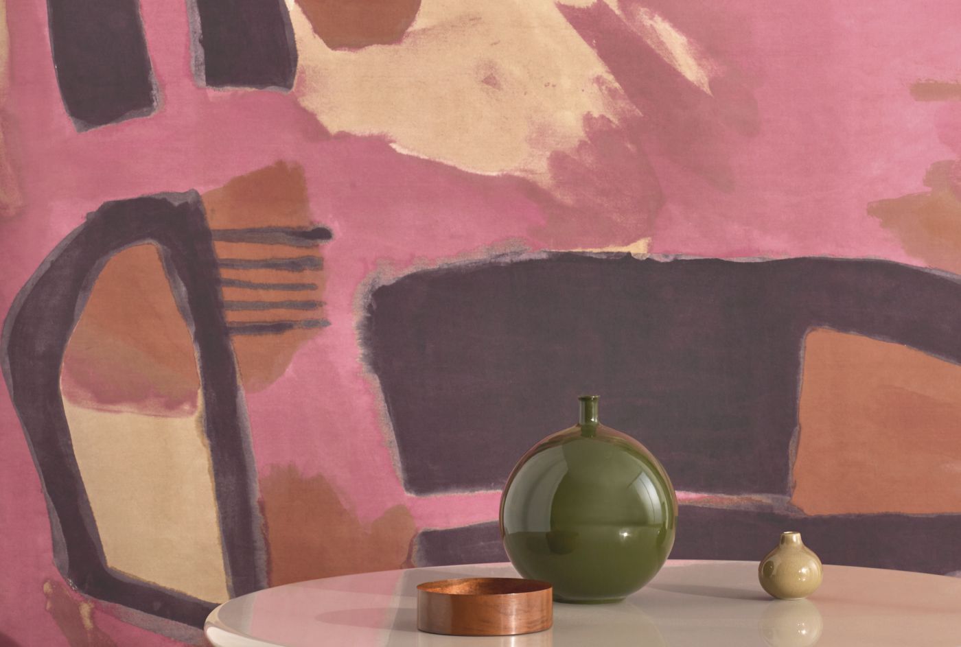 Preview: Silk Scarf Cuisse de Nymphe AST NT01401