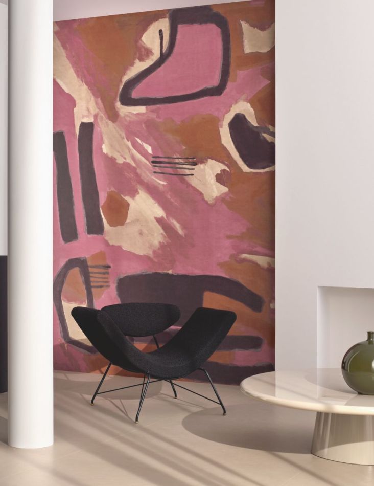 Preview: Silk Scarf Cuisse de Nymphe AST NT01401