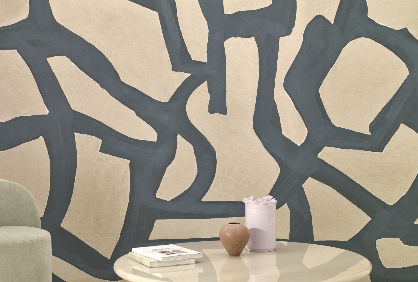 Preview: Tangled Art conceptuel AST NT01505