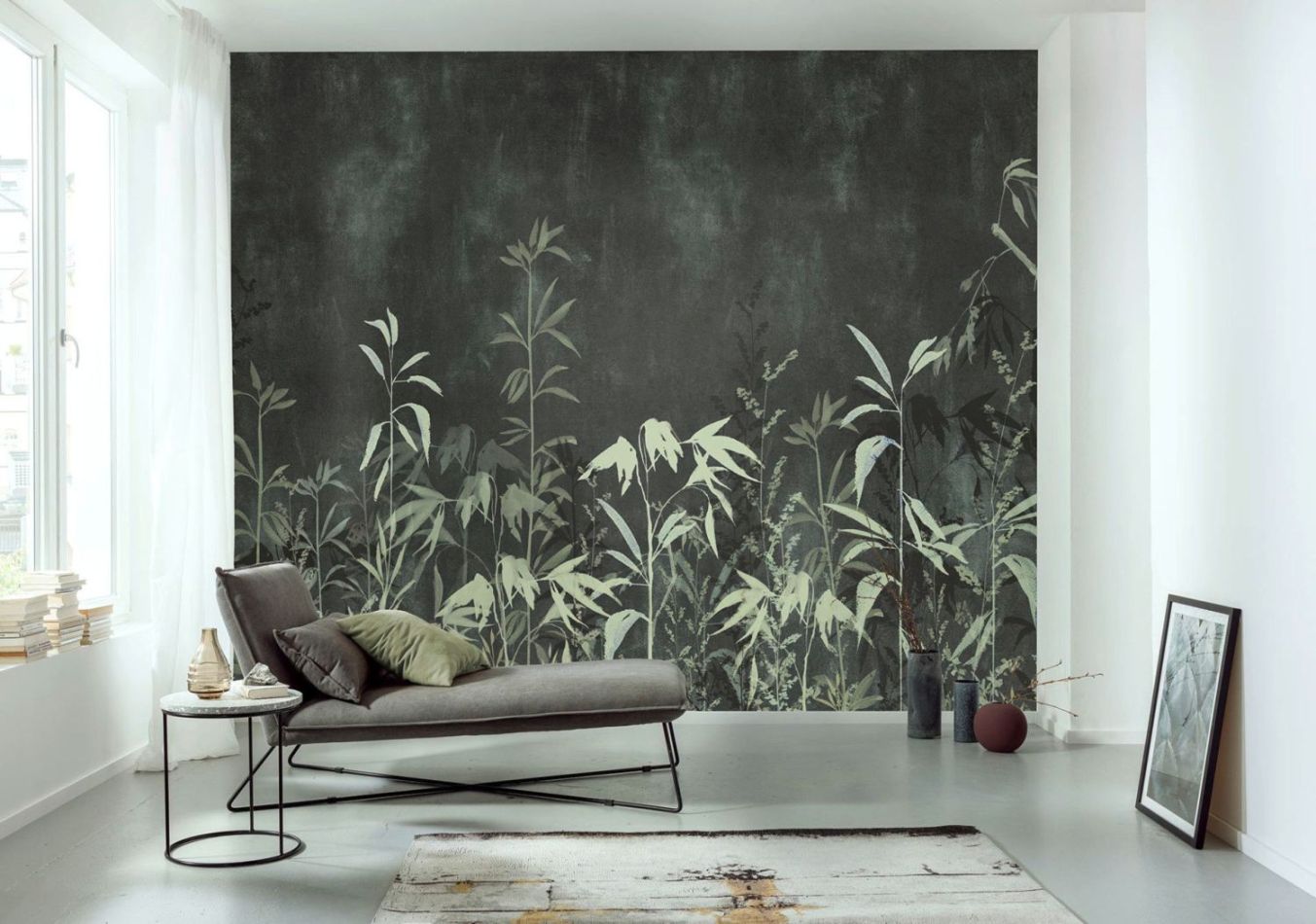 Preview: Nero Perenne BL4-046