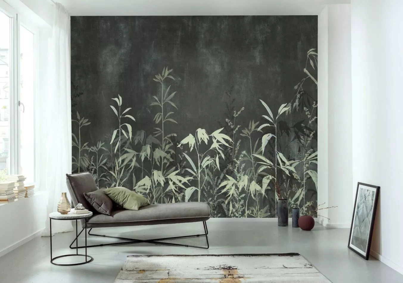 Nero Perenne BL4-046