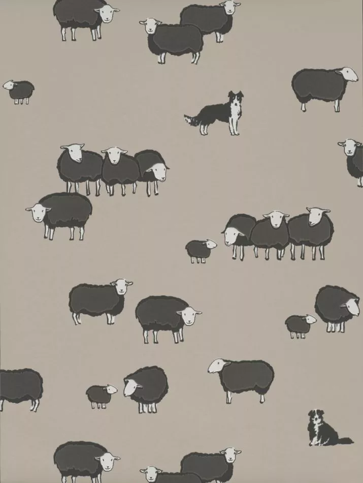 Nip & Lassie - Slake Lime Dark