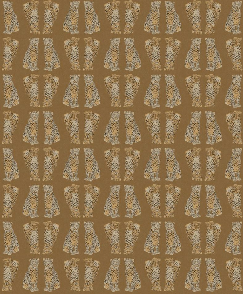 Preview: Tau Curry OMB203