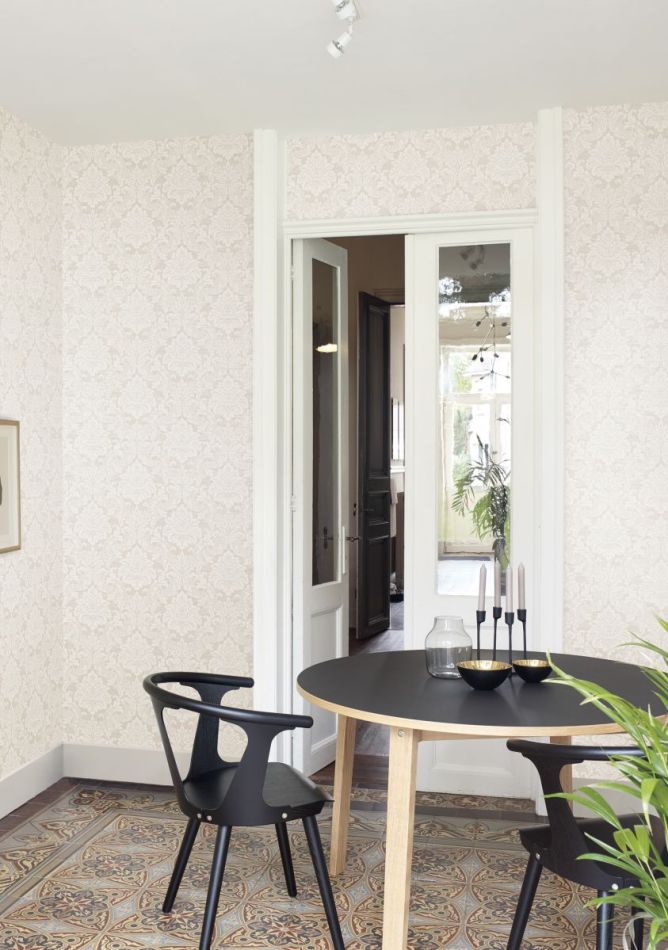 Preview: Gregoria OTH002 Oyster