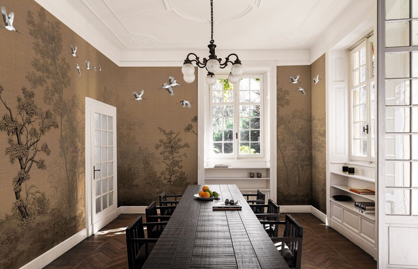 Preview: Obi KMN13-B