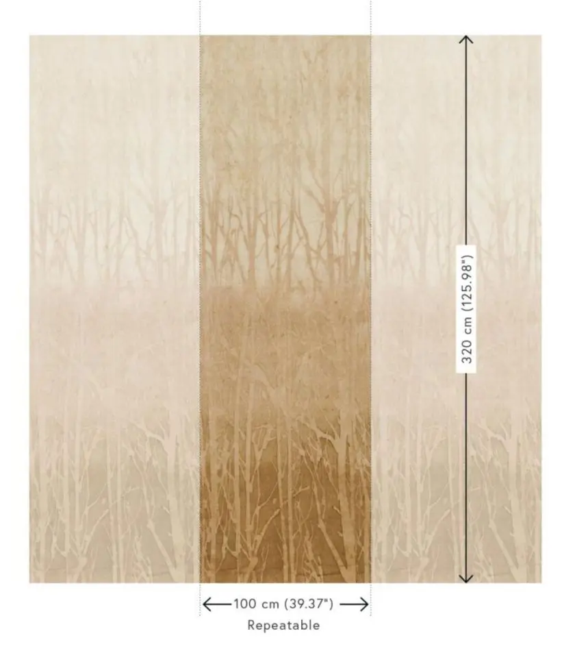 Arbor 32370 Saffron