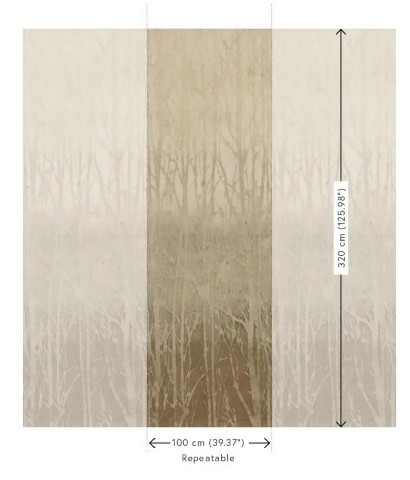 Arbor 32372 Mocha