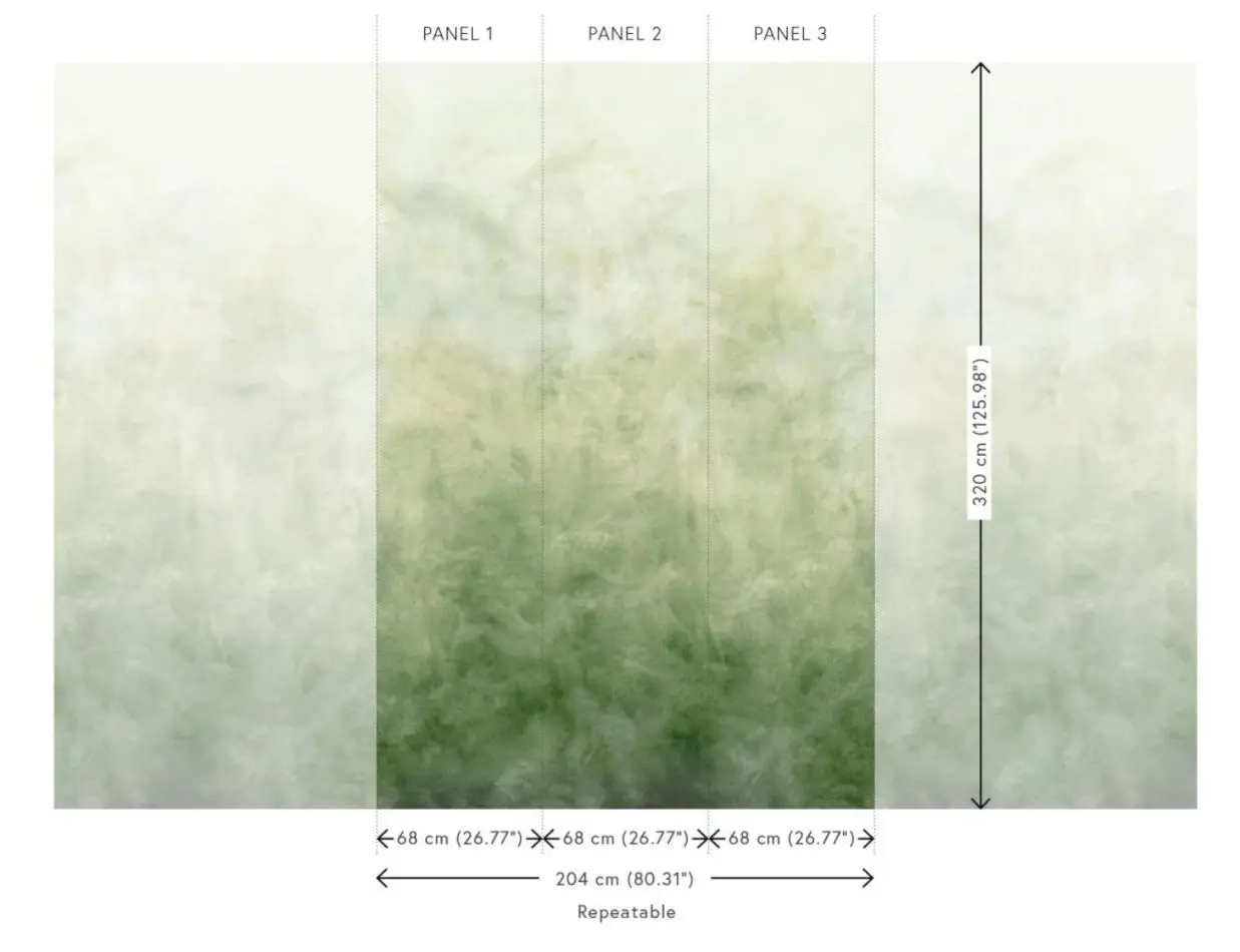 Flux 32382 Emerald Haze