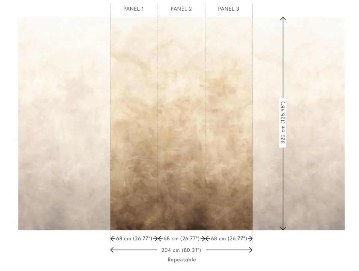 Flux 32383 Sahara Mist